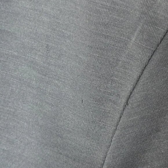 Kuhl Blueish Gray Tee - Picture 4 of 4